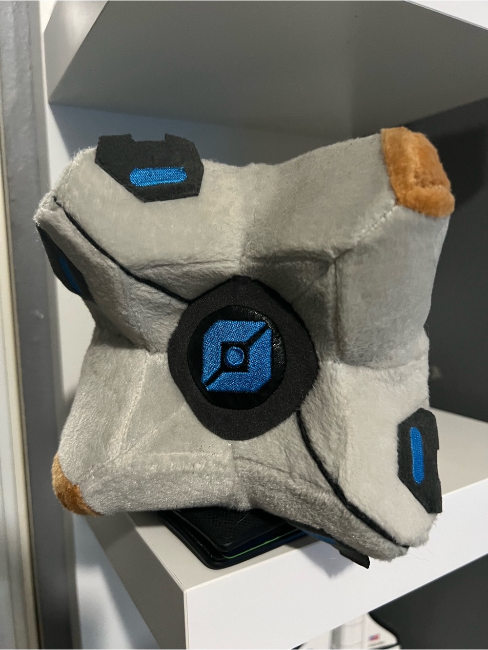Destiny 1 Ghost Plush Rare 1st Release (2016)